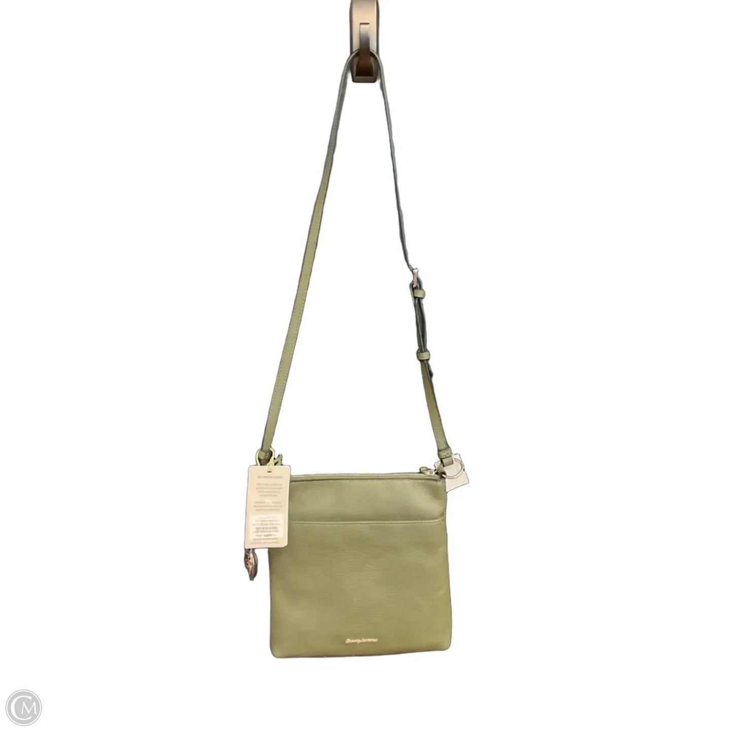 Crossbody By Tommy Bahama, Size: Medium