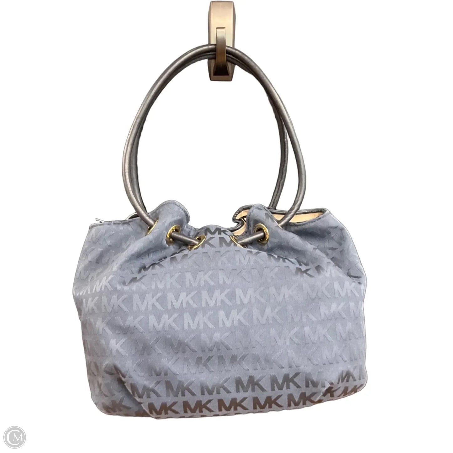 Handbag Designer By Michael Kors, Size: Large
