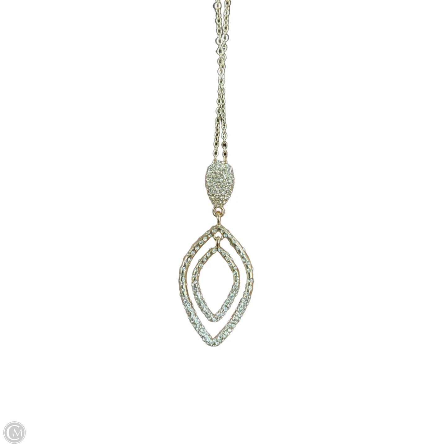 Necklace Designer By Swarovski