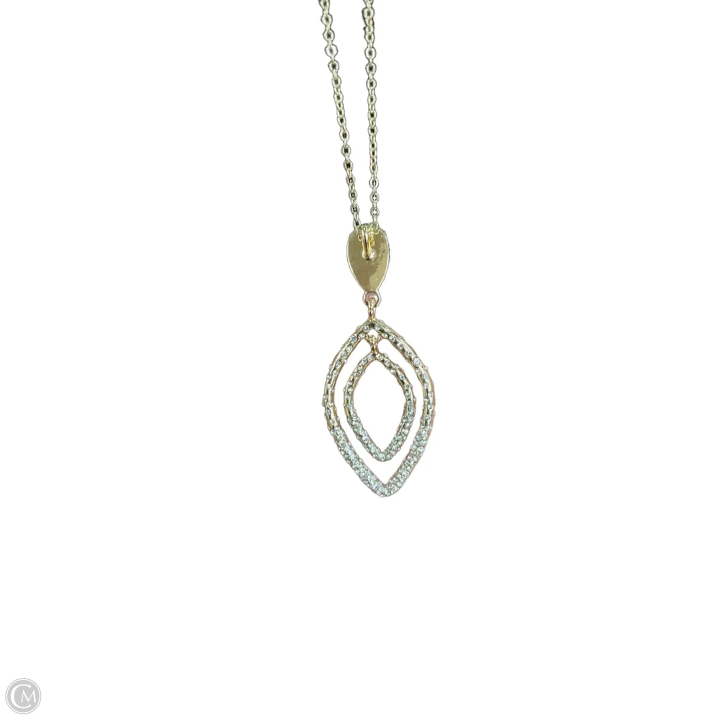 Necklace Designer By Swarovski