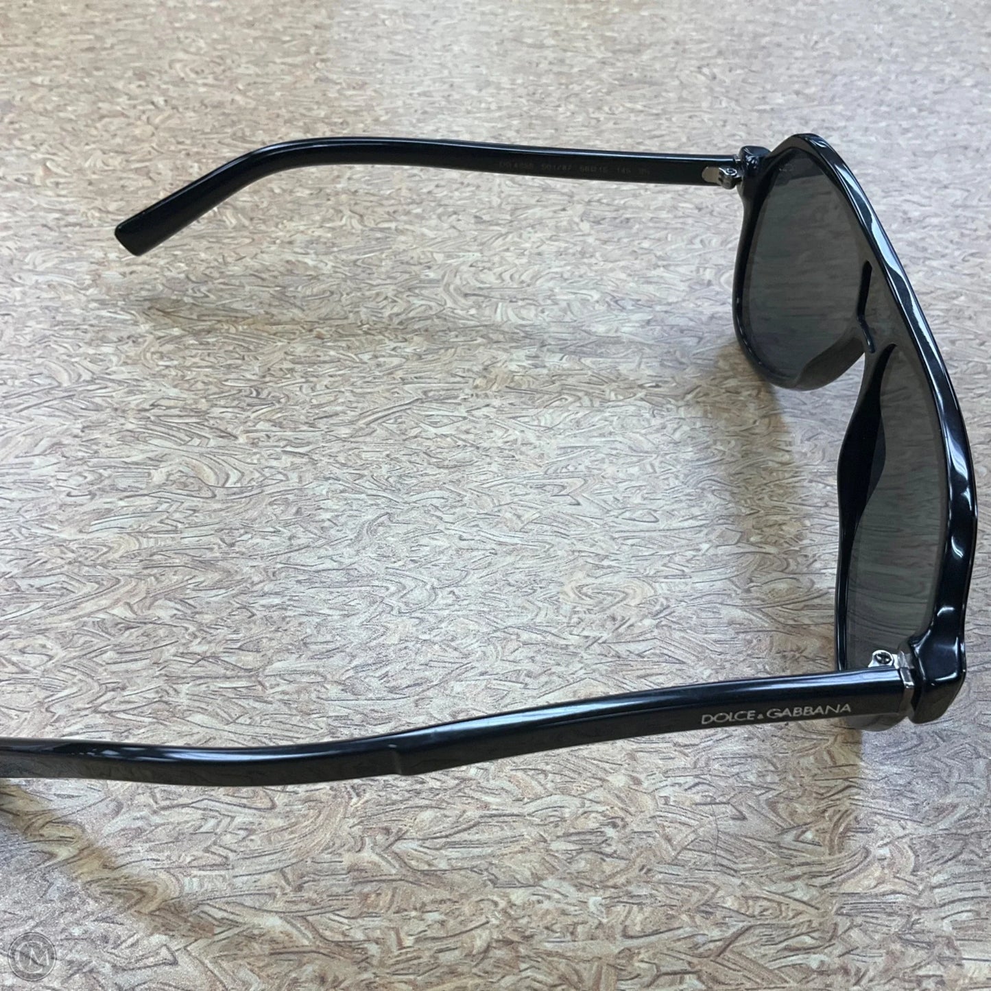 Sunglasses Luxury Designer By Dolce And Gabbana