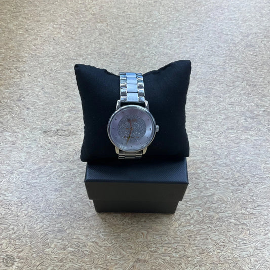 Watch Designer By Coach
