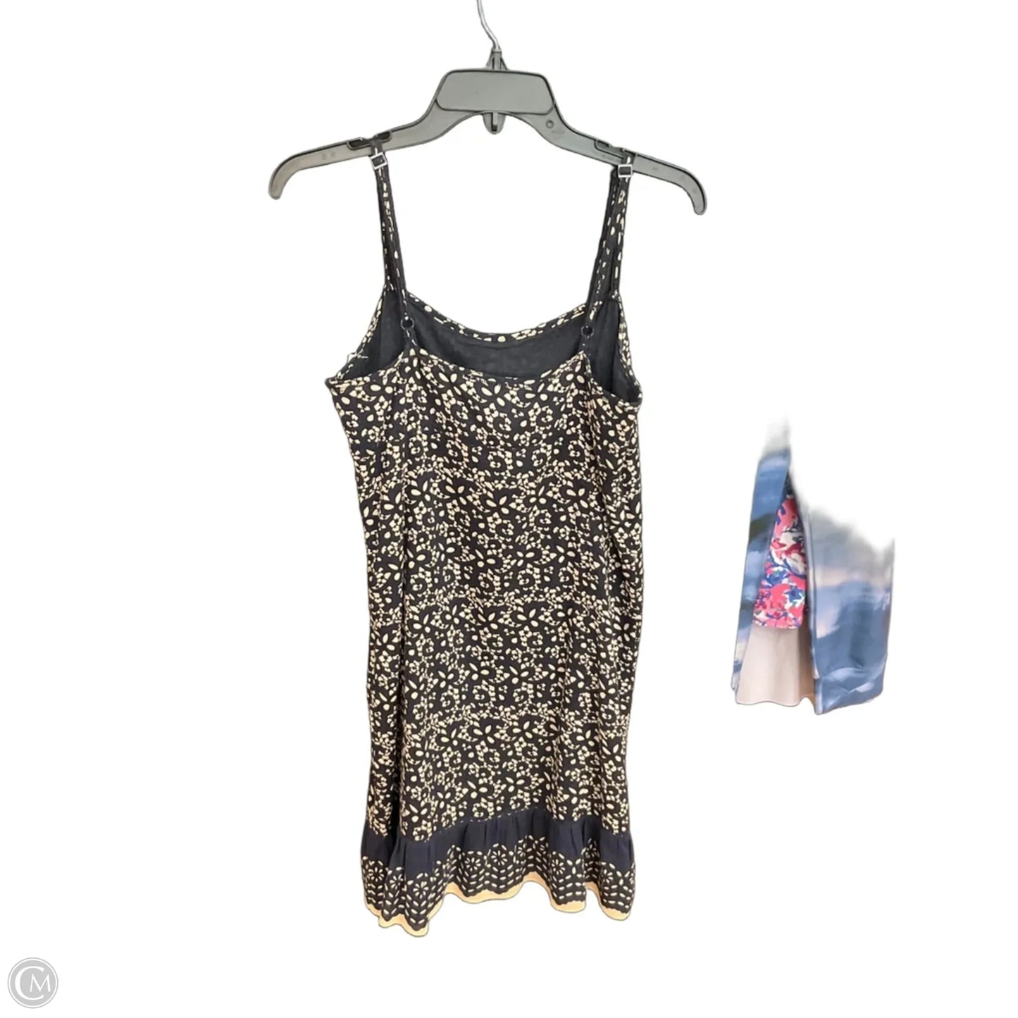 Dress Designer By Marc By Marc Jacobs In Geometric Pattern, Size: 8