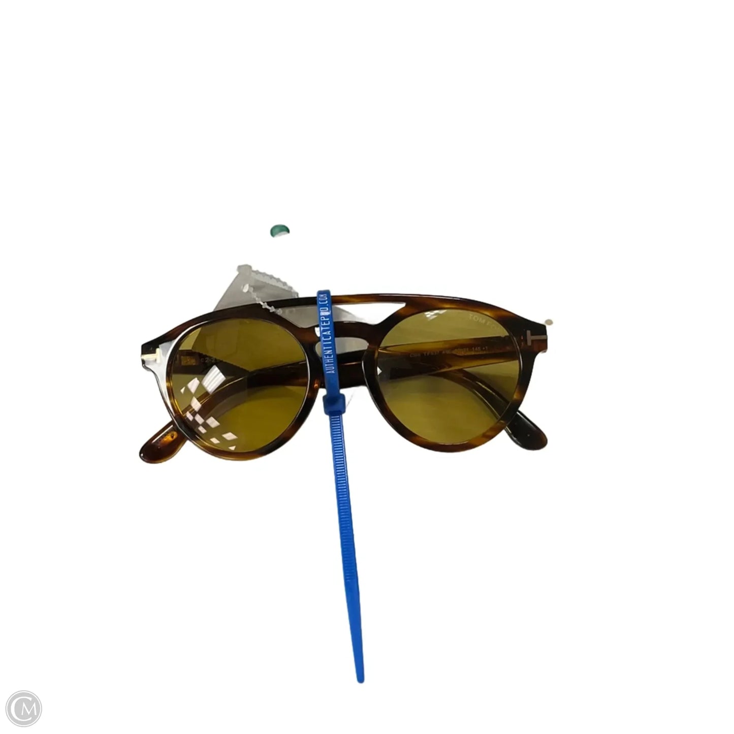 Sunglasses Luxury Designer By Tom Ford, Size: Small