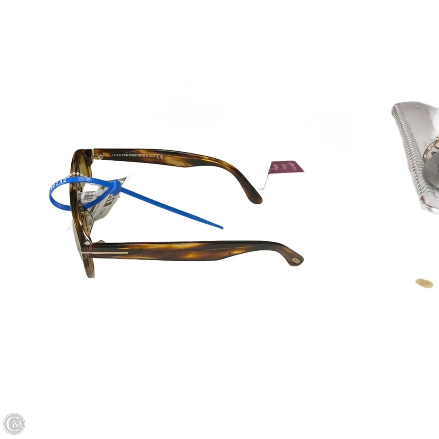 Sunglasses Luxury Designer By Tom Ford, Size: Small