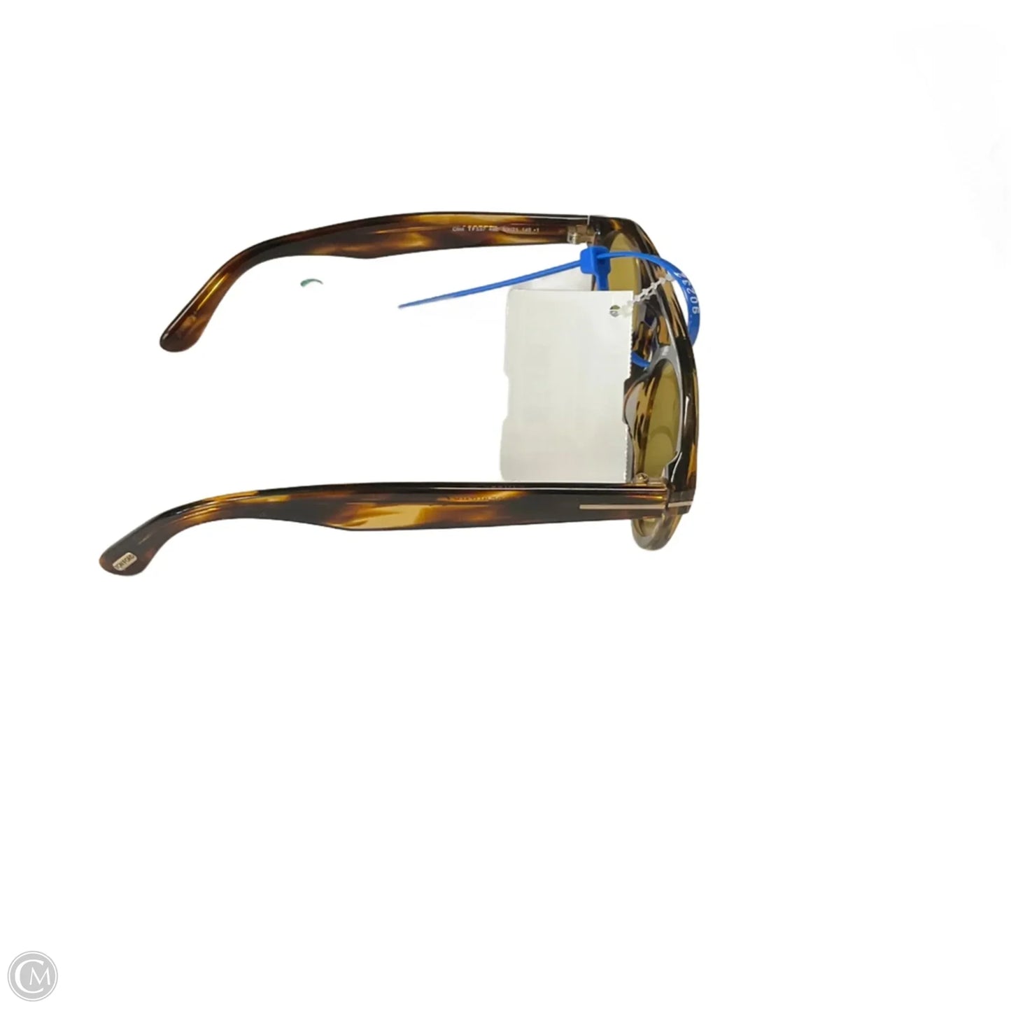 Sunglasses Luxury Designer By Tom Ford, Size: Small