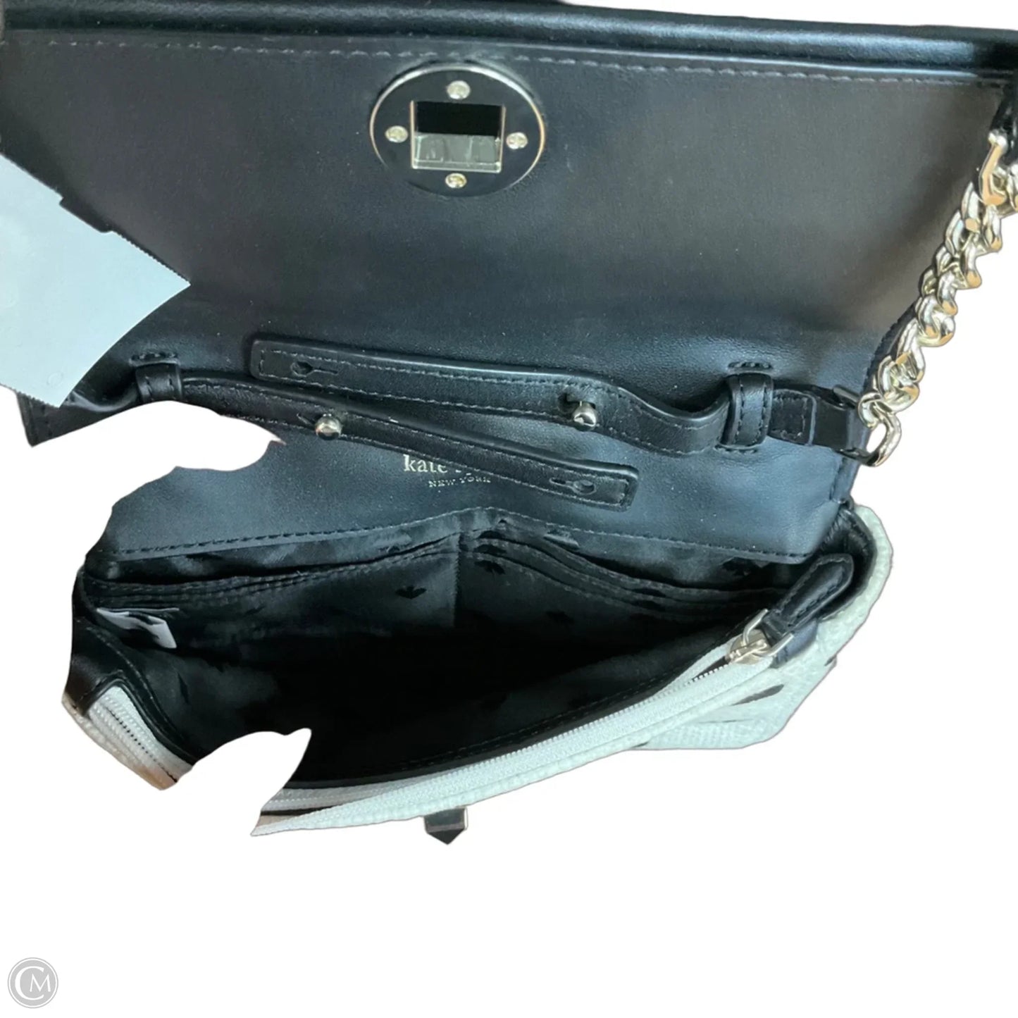 Crossbody Designer By Kate Spade, Size: Small