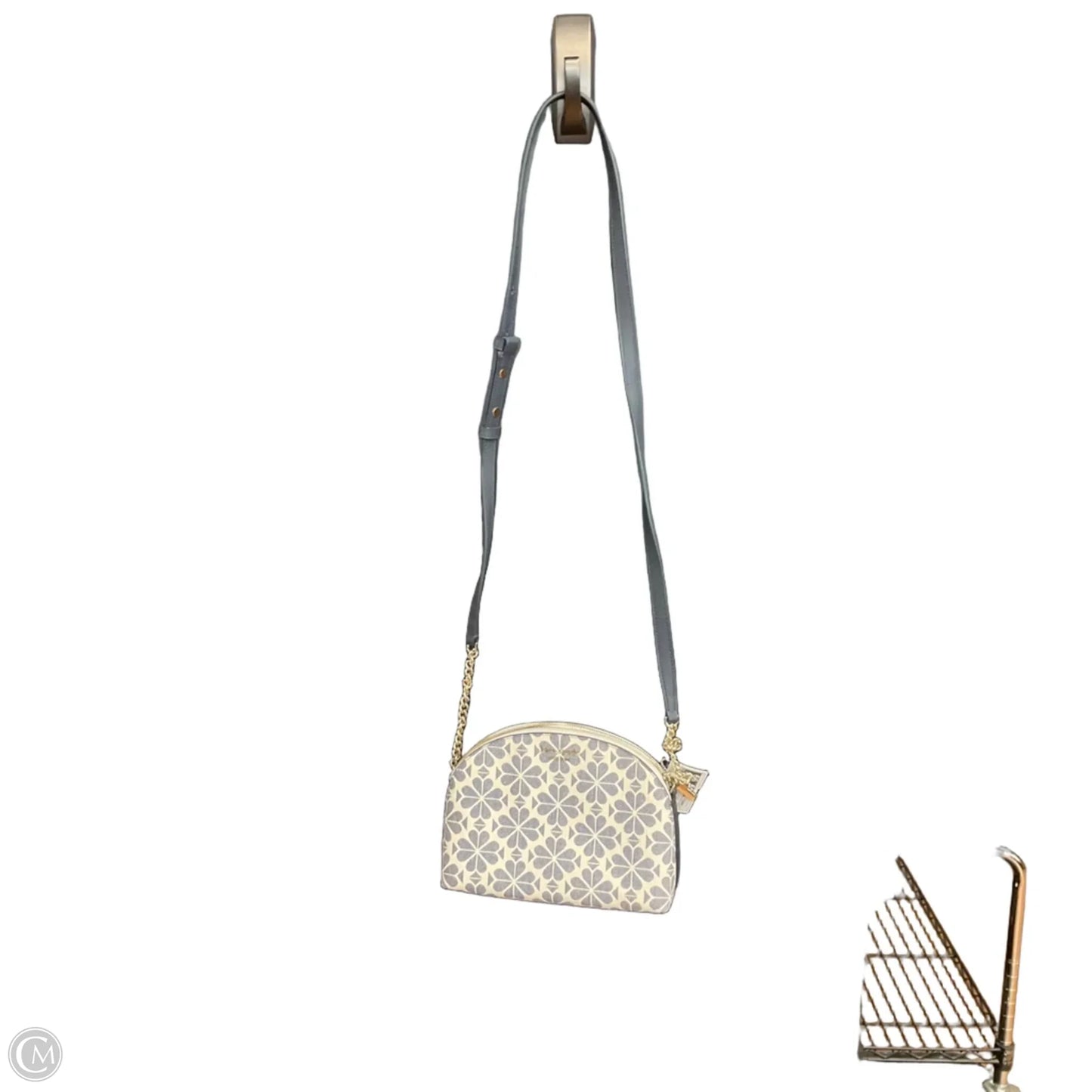 Crossbody Designer By Kate Spade, Size: Small