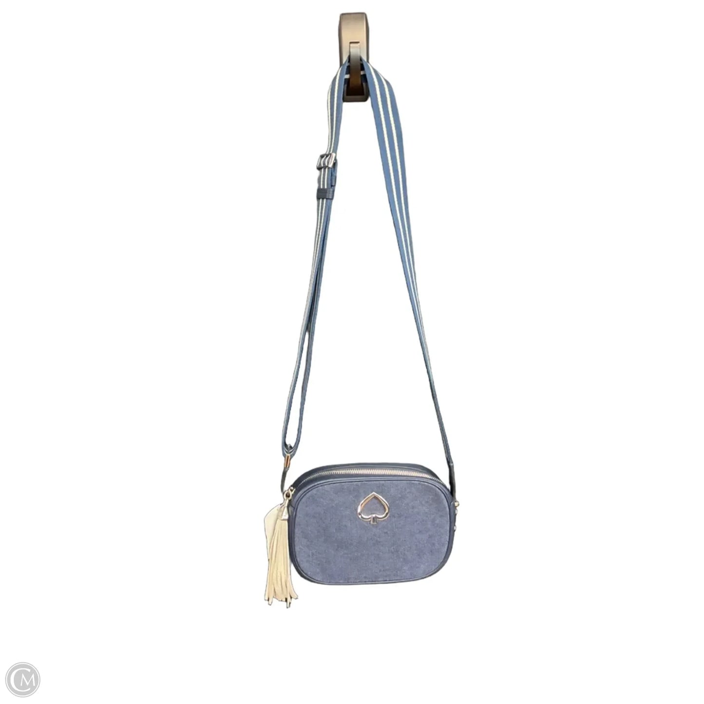 Crossbody Designer By Kate Spade, Size: Small