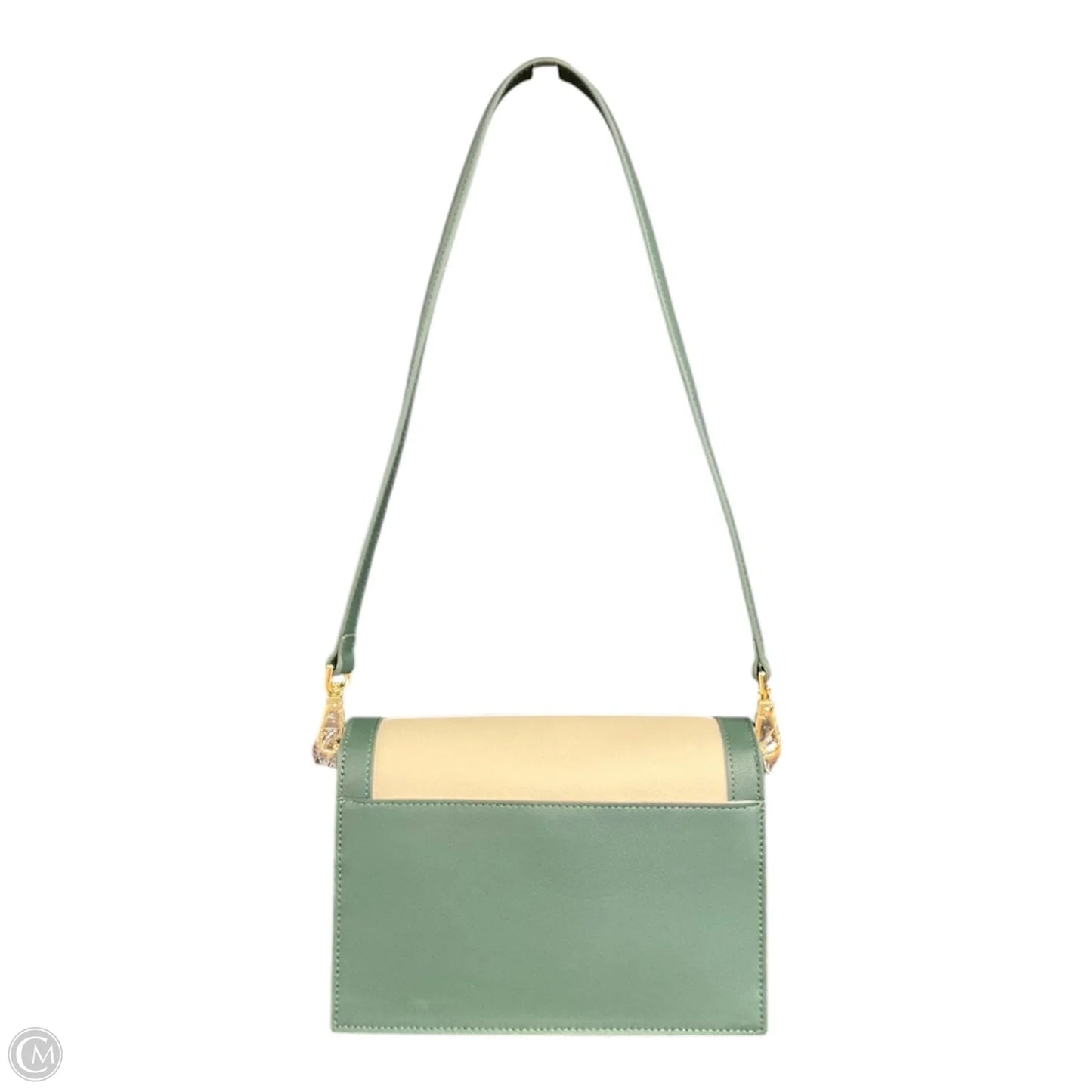 Handbag By Cma, Size: Medium
