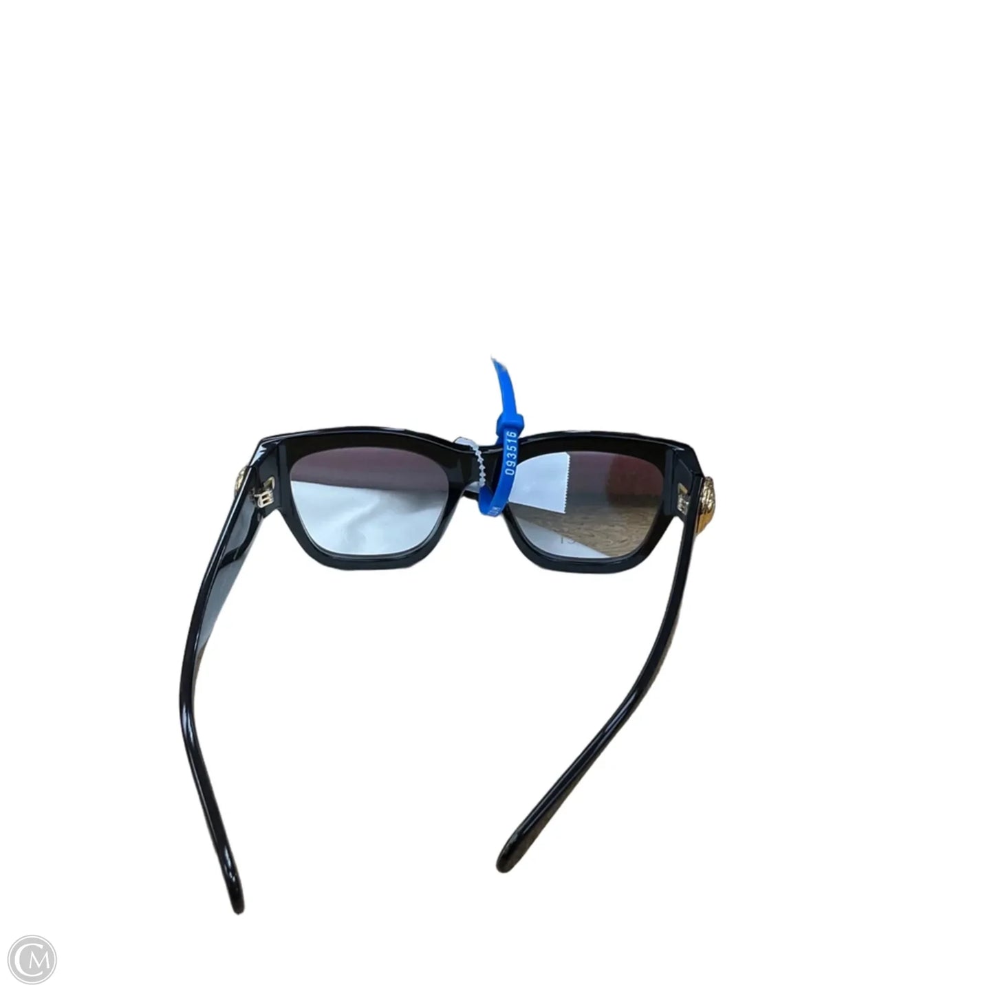 Sunglasses Luxury Designer By Gucci, Size: Large