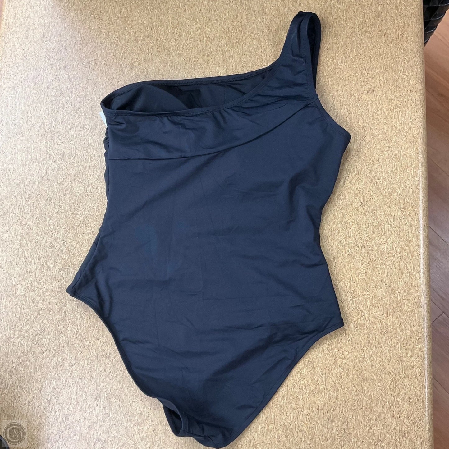 Swimsuit By Cupshe In Black, Size: Xl