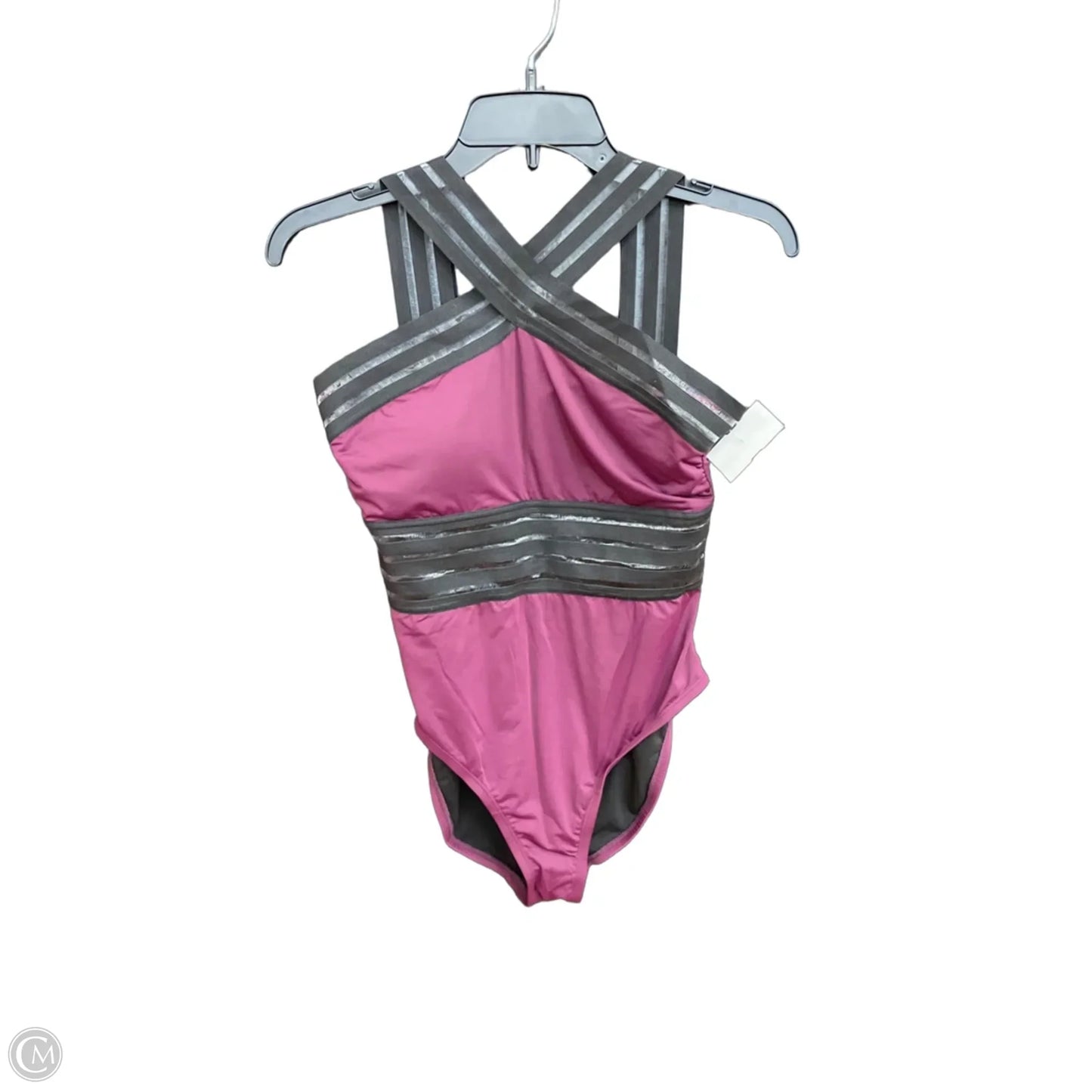Swimsuit By Cmc In Red, Size: M