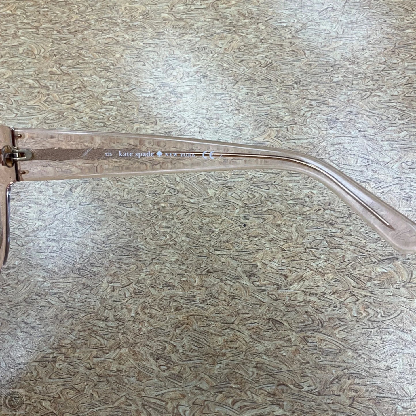 Sunglasses Designer By Kate Spade