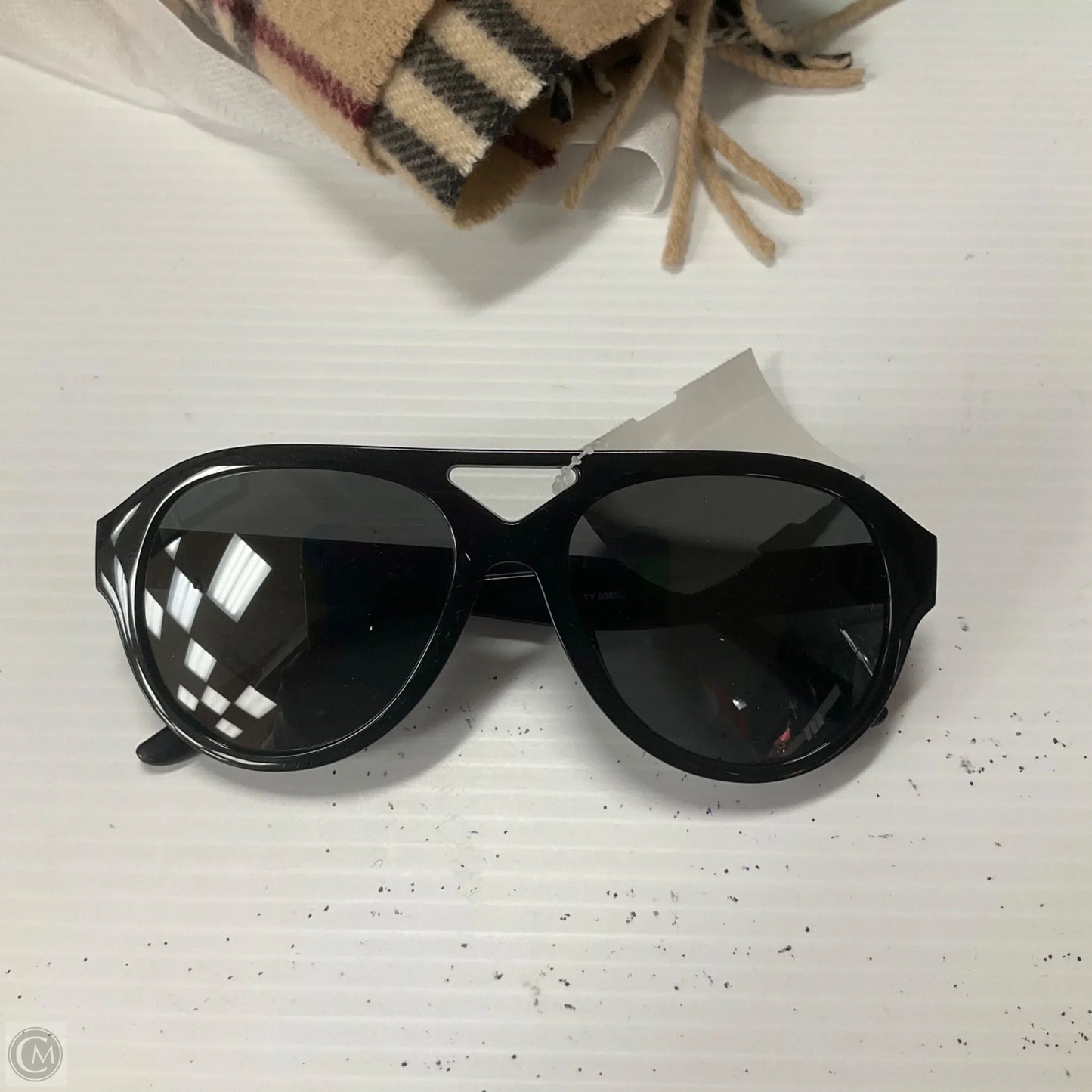 Sunglasses Designer By Tory Burch
