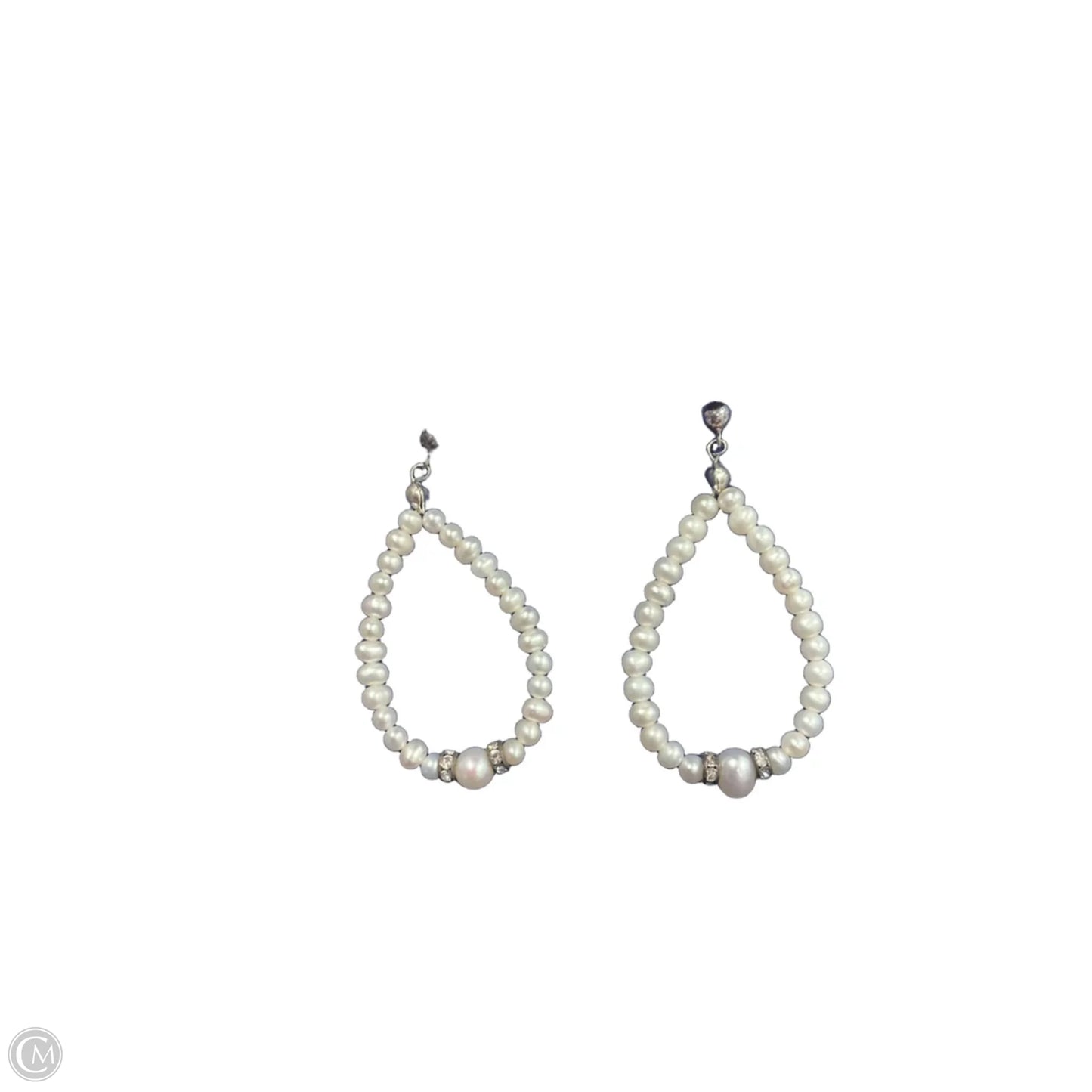 Earrings Dangle/drop By Cmc