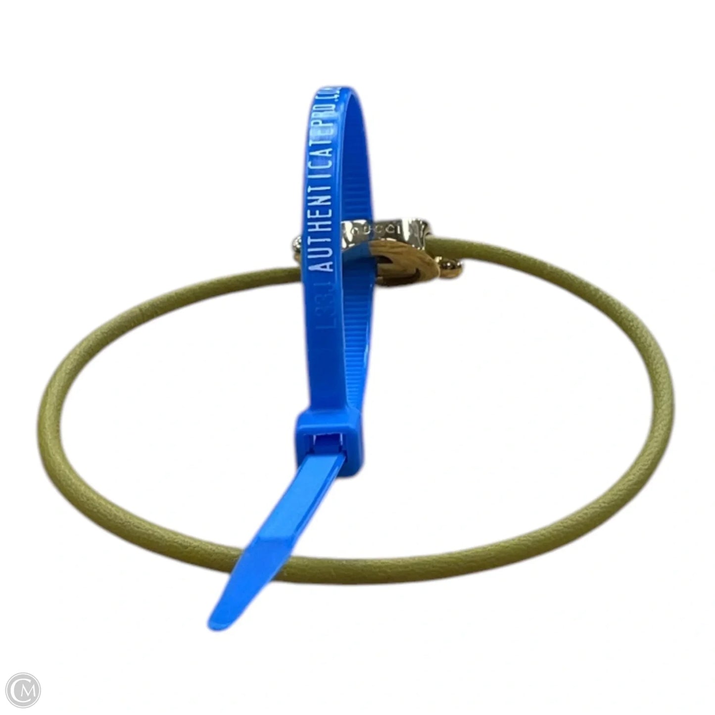 Bracelet Luxury Designer By Gucci