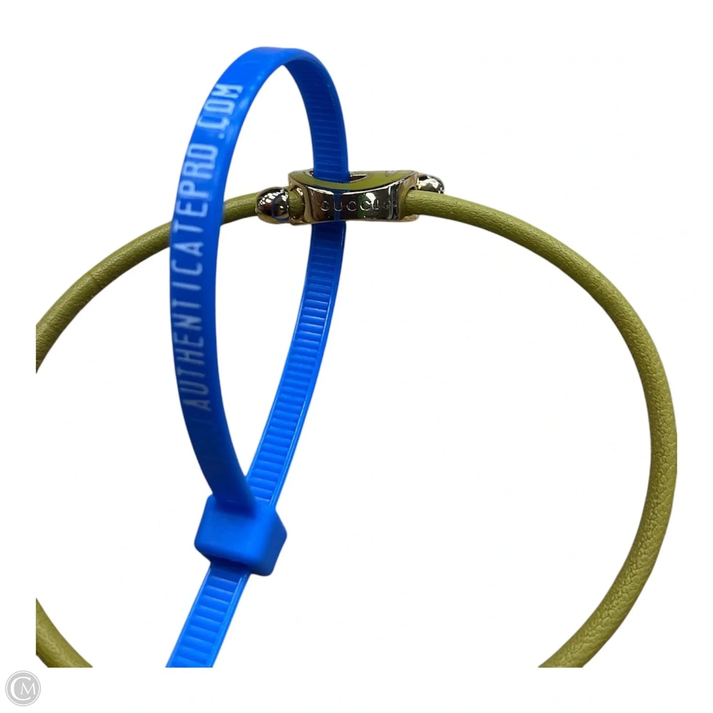 Bracelet Luxury Designer By Gucci