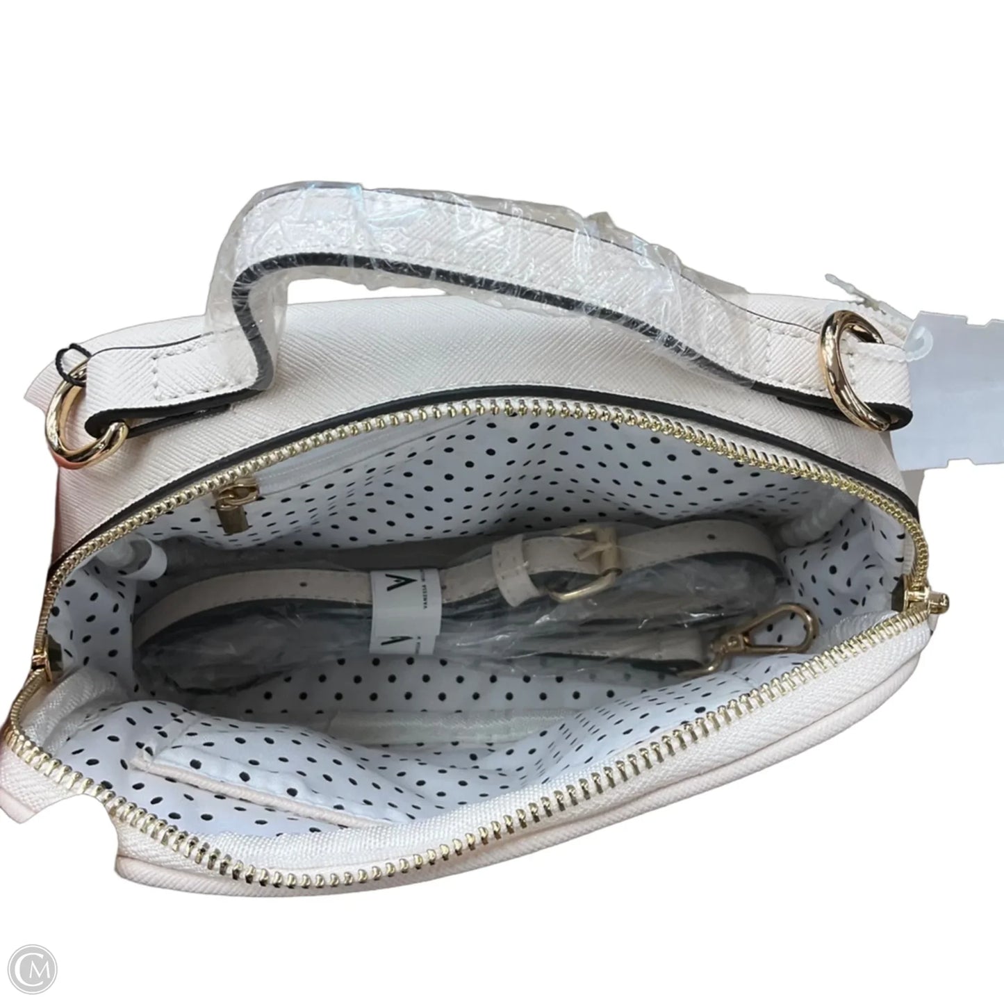 Crossbody By Cmb, Size: Small