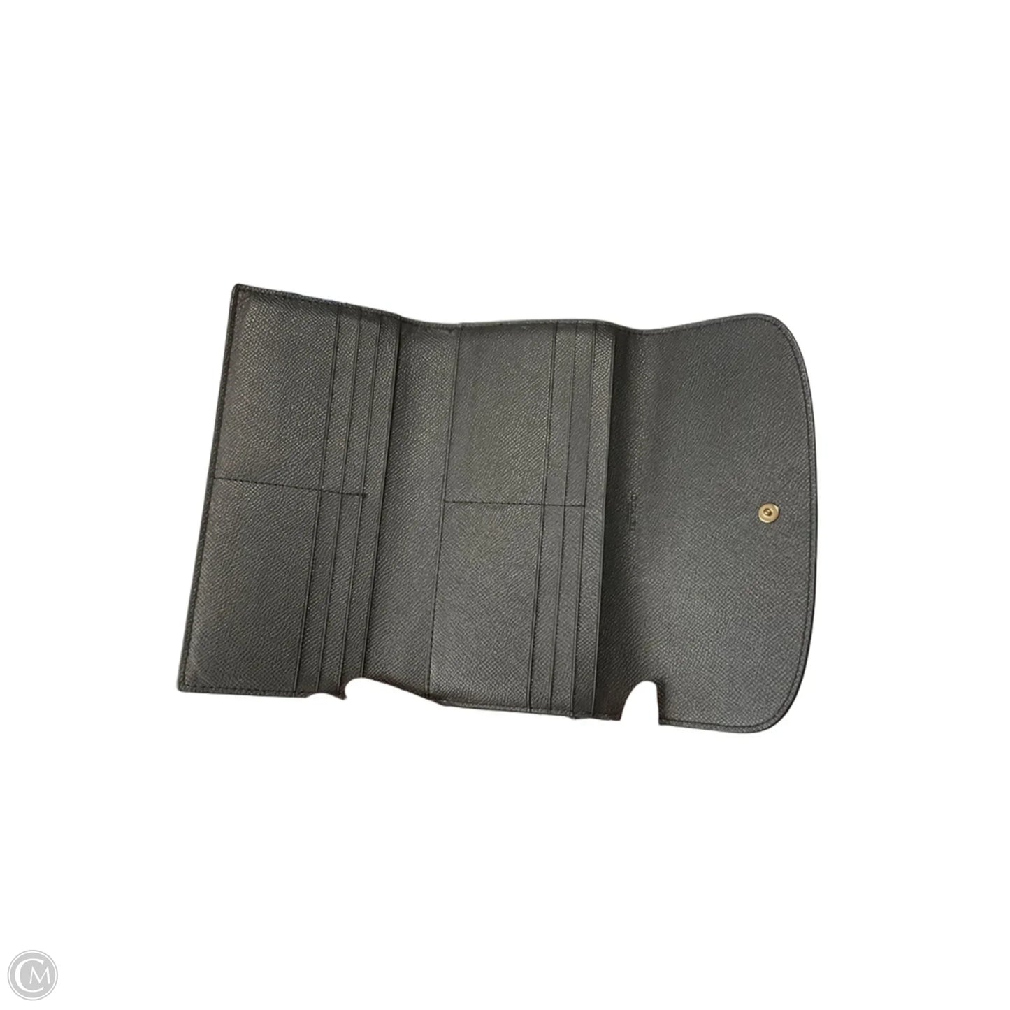 Wallet Designer By Coach, Size: Medium