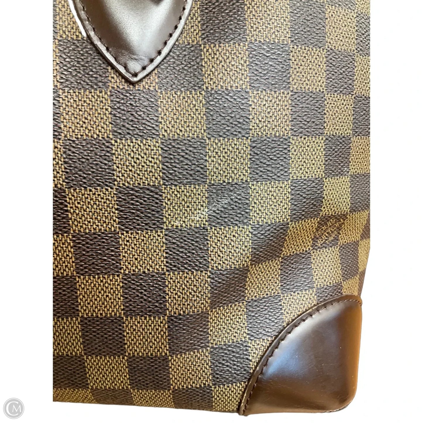 Handbag Luxury Designer By Louis Vuitton, Size: Large