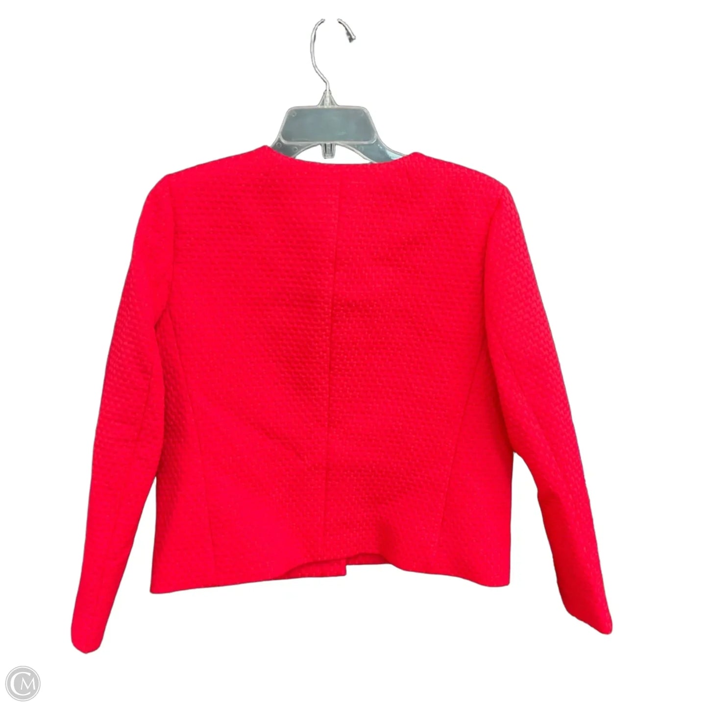 Skirt Set 2pc By J. Crew In Red, Size: 6