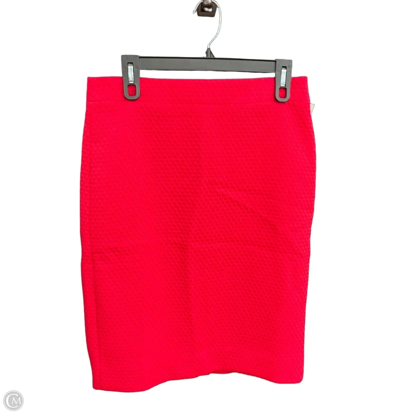 Skirt Set 2pc By J. Crew In Red, Size: 6