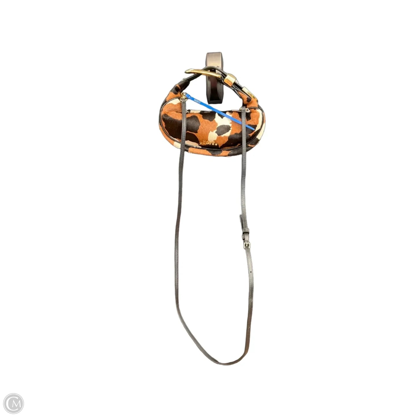 Crossbody Luxury Designer By Marc Jacobs, Size: Small