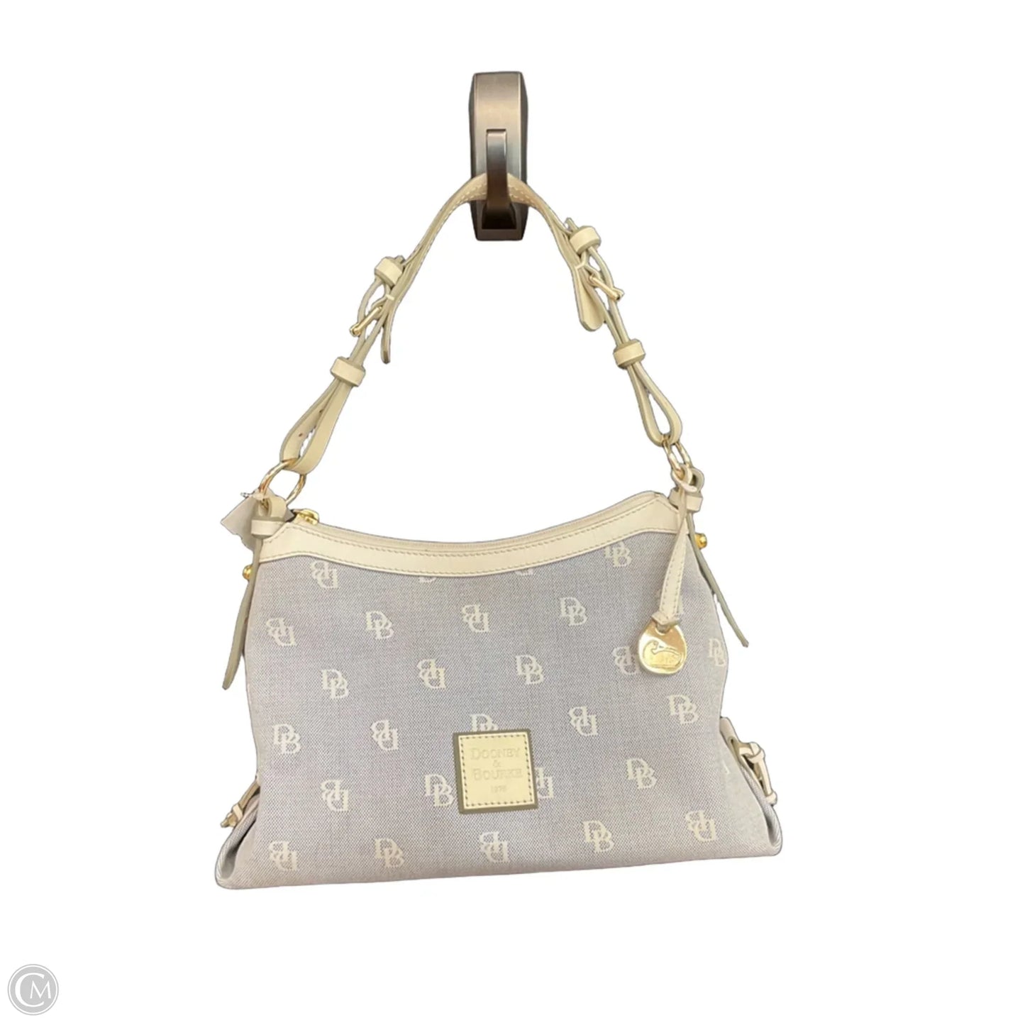 Handbag Designer By Dooney And Bourke, Size: Medium