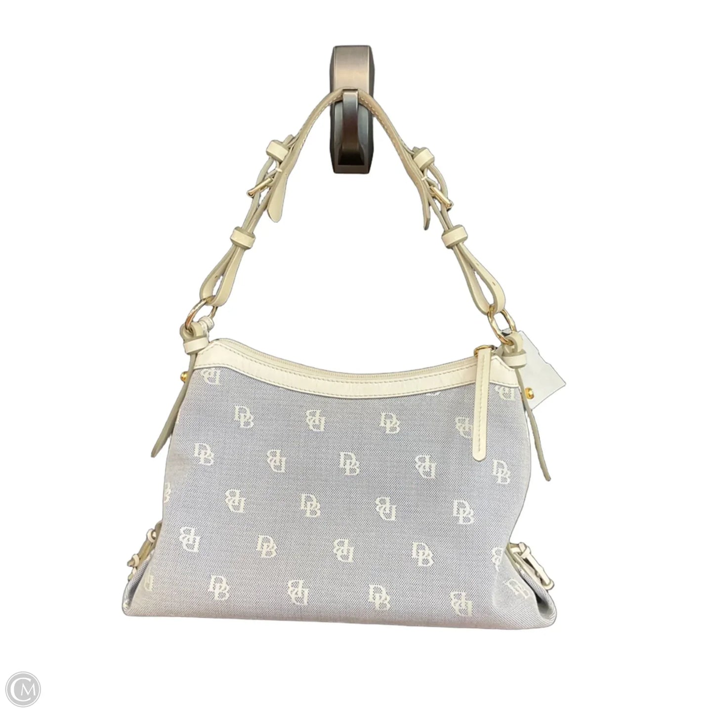 Handbag Designer By Dooney And Bourke, Size: Medium