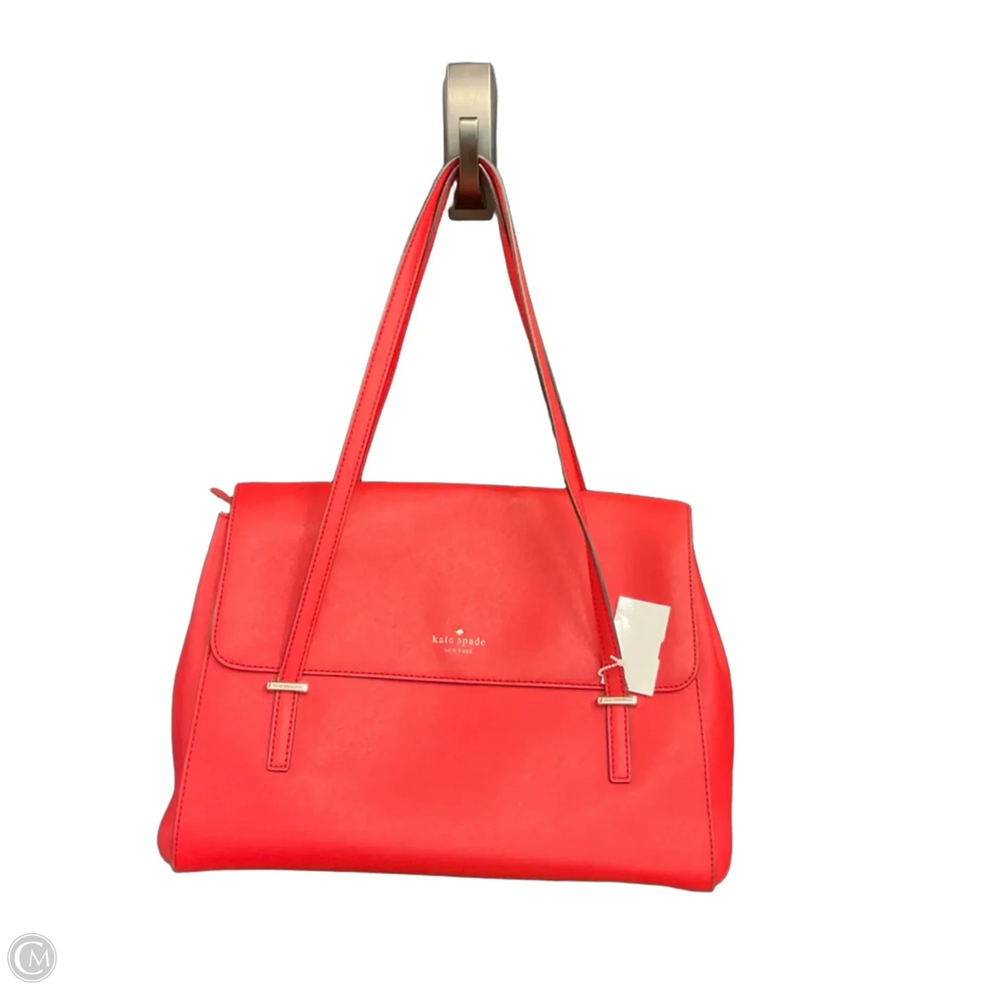 Handbag Designer By Kate Spade, Size: Medium