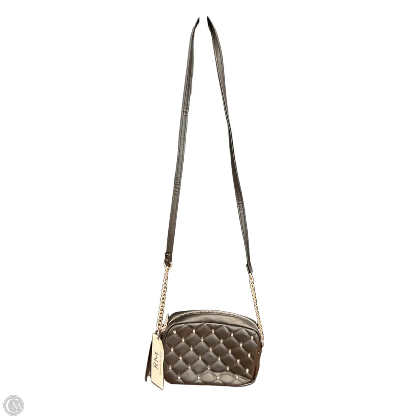 Crossbody Designer By Rebecca Minkoff, Size: Small