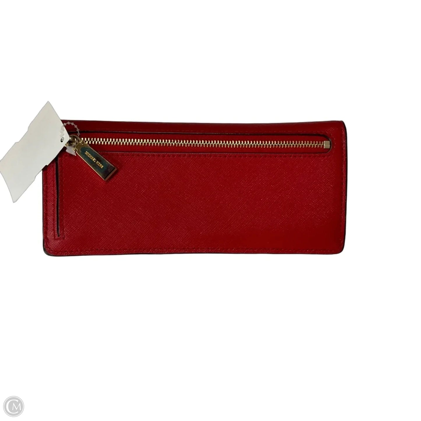 Wallet Designer By Michael Kors, Size: Medium