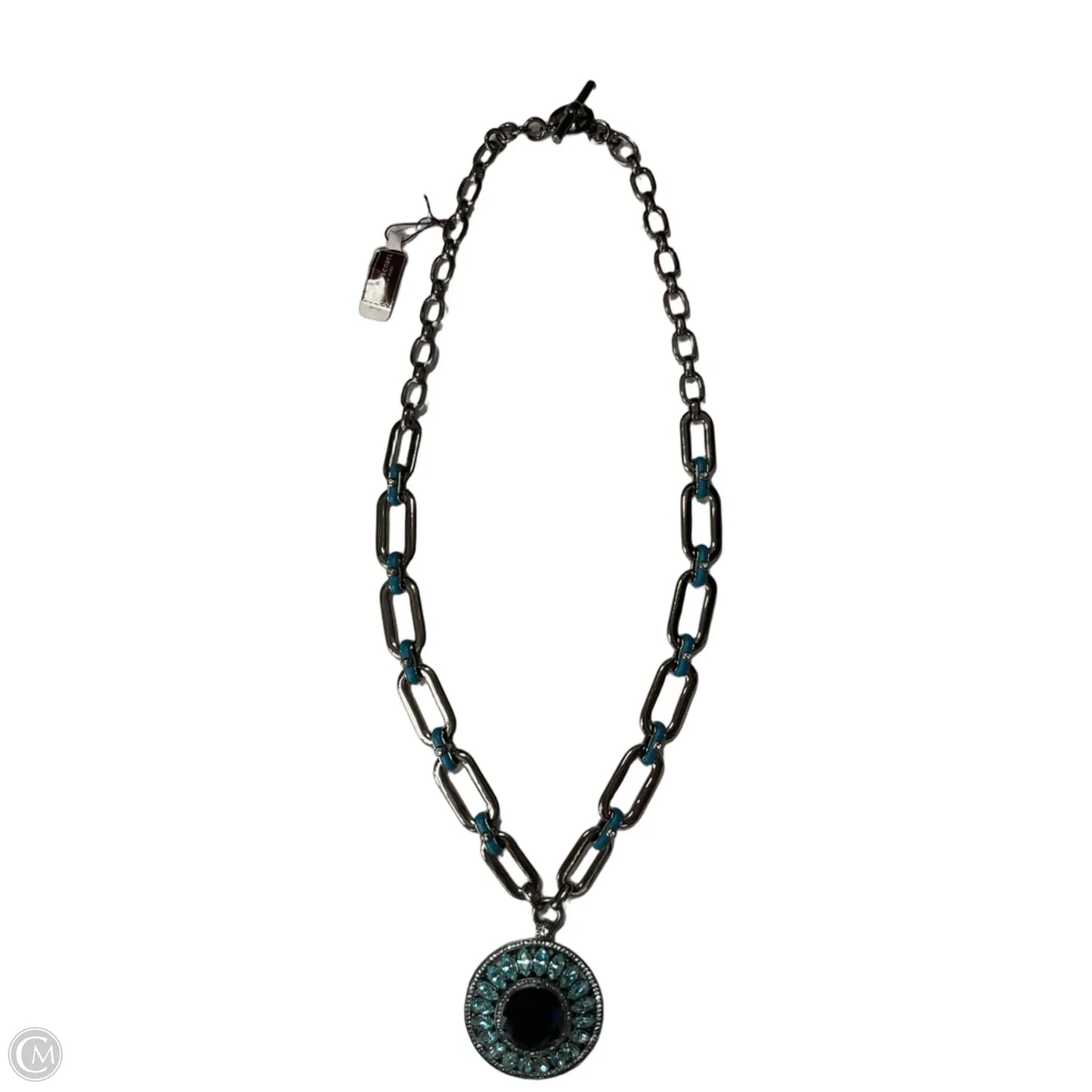 Necklace Statement By Henri Bendel