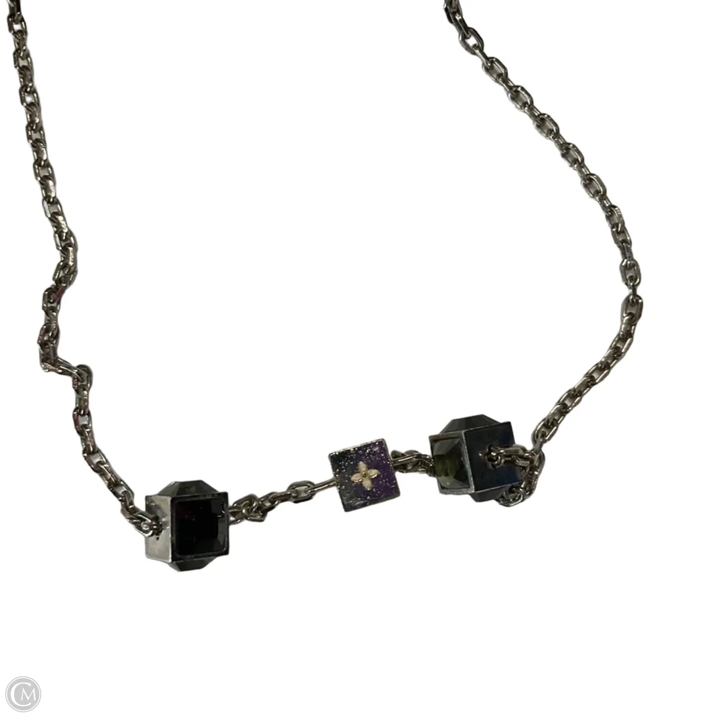 Necklace Luxury Designer By Louis Vuitton
