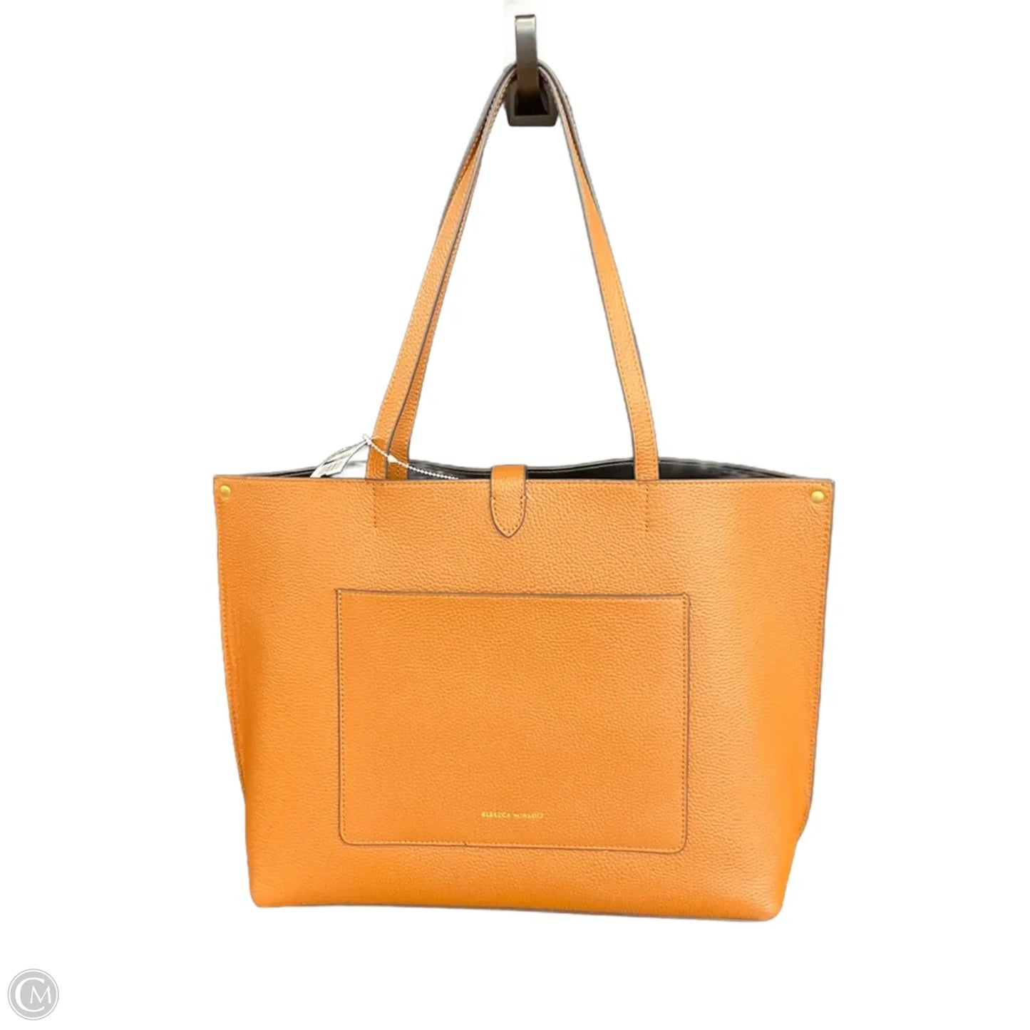 Tote Designer By Rebecca Minkoff, Size: Large