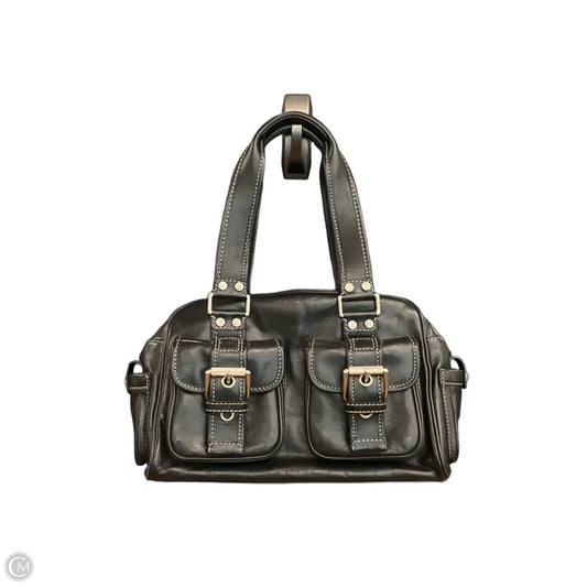 Handbag By Michael By Michael Kors, Size: Medium