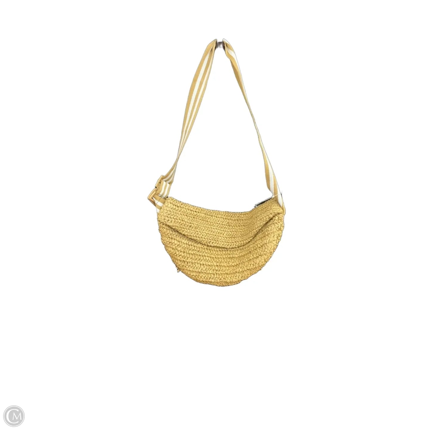 Belt Bag By Clothes Mentor, Size: Medium