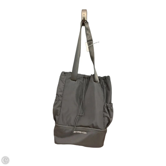 Backpack By Beyond Yoga, Size: Large