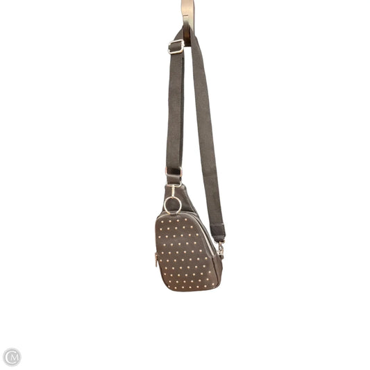 Backpack By Clothes Mentor, Size: Small