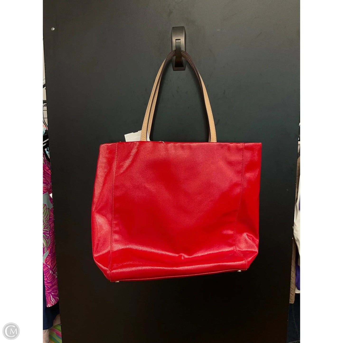 Tote Designer By Kate Spade, Size: Large