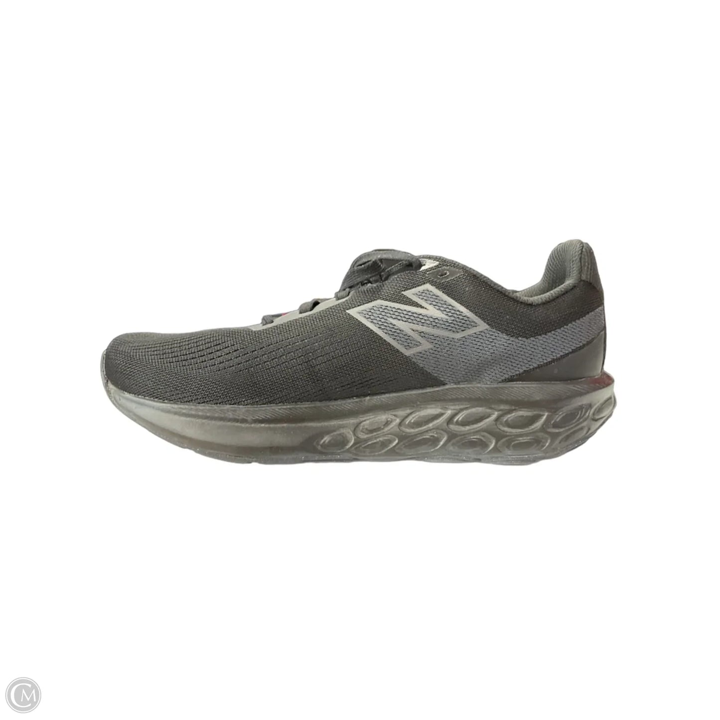Shoes Athletic By New Balance In Black, Size: 10