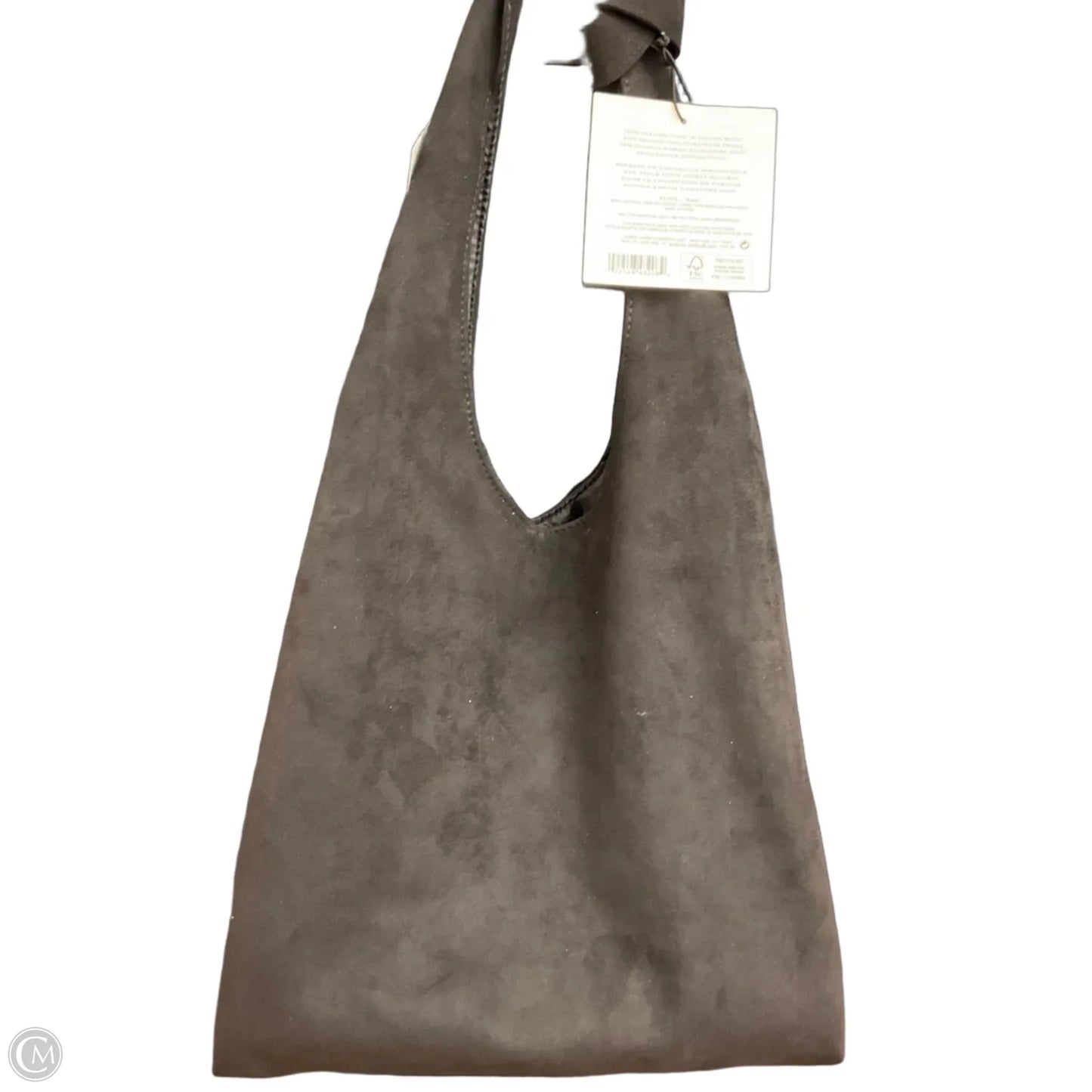 Handbag By Donna Karan, Size: Medium