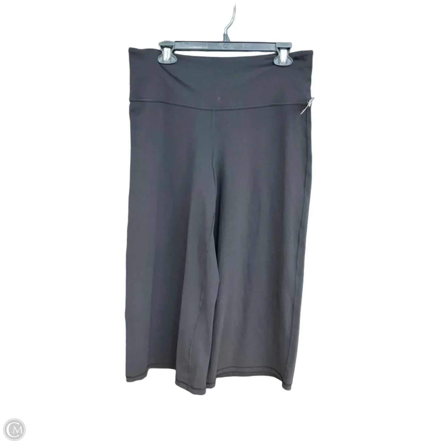Athletic Leggings By Athleta In Black, Size: 1x