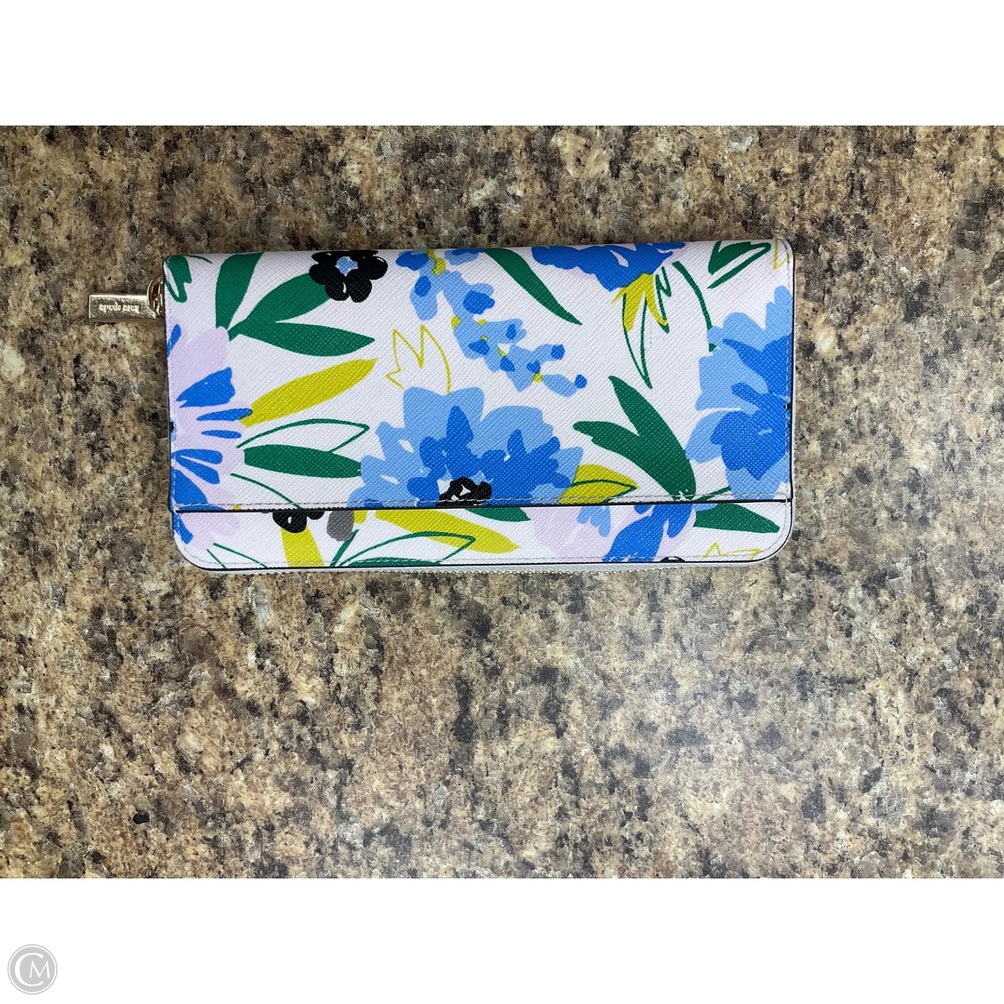 Wallet Designer By Kate Spade, Size: Medium