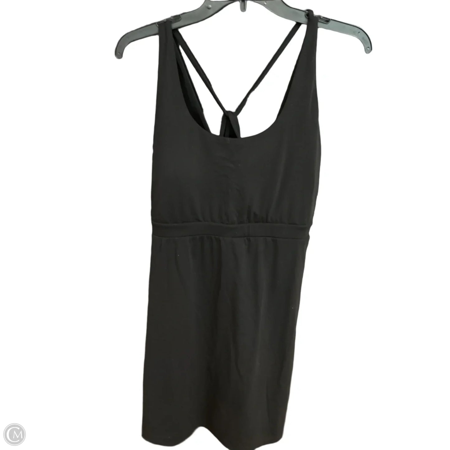 Romper By Soma In Black, Size: L