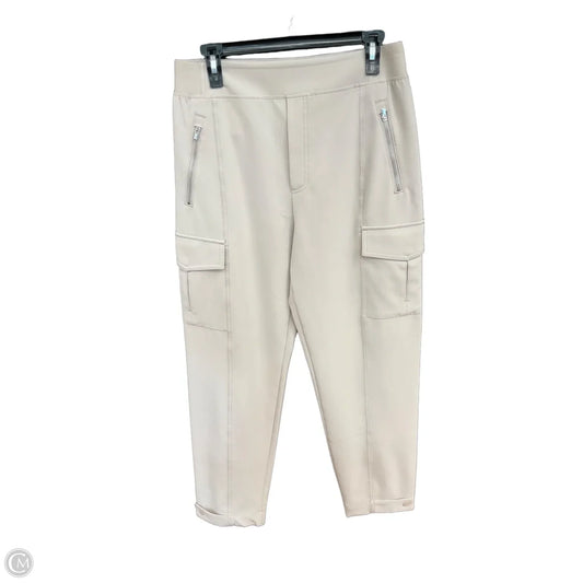 Athletic Pants By Athleta In Blue, Size: 10