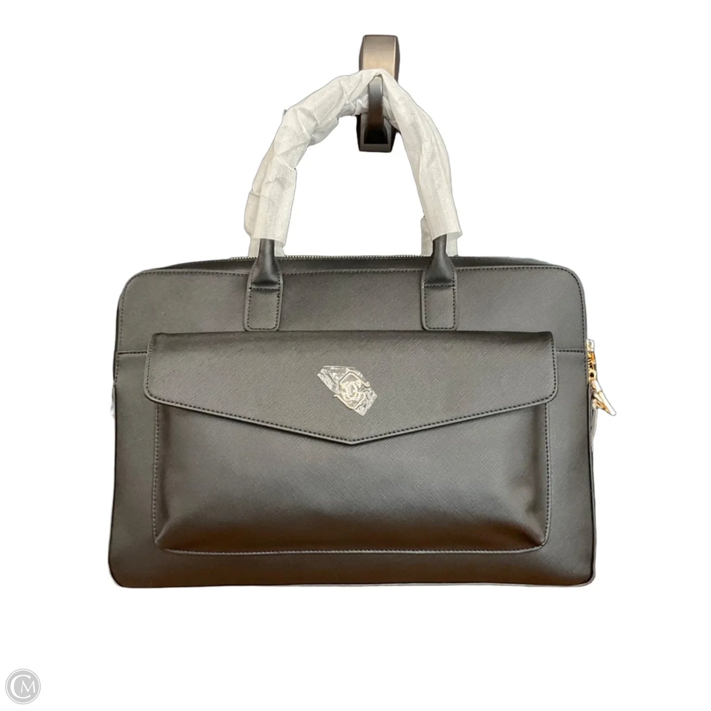 Laptop Bag By Cmc, Size: Large