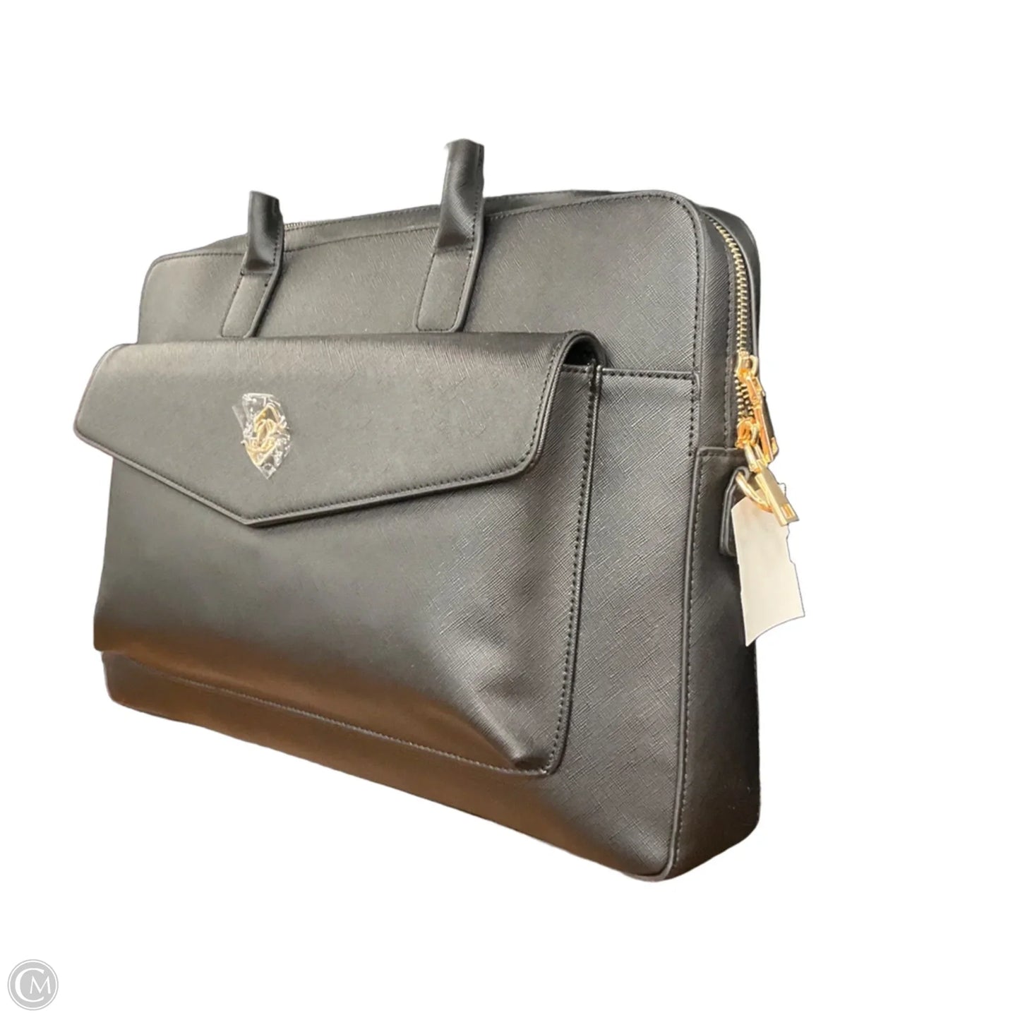 Laptop Bag By Cmc, Size: Large