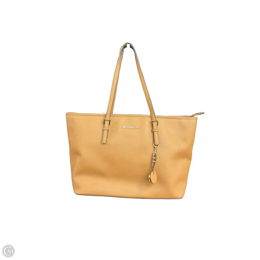 Handbag By Michael By Michael Kors, Size: Large